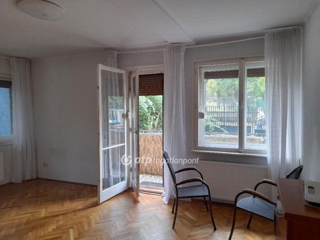 Eladó téglalakás, Budapesten, II. kerületben 88 M Ft, 2 szobás