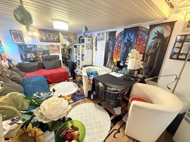 Eladó téglalakás, Budapesten, VIII. kerületben 35.99 M Ft