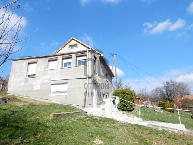 Eladó nyaraló, Zalaegerszegen 29 M Ft, 2 szobás