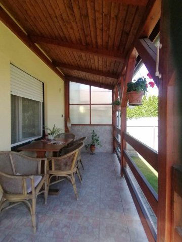 Eladó családi ház, Hajdúszoboszlón 84.9 M Ft, 6 szobás