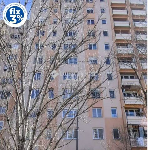 Eladó panellakás, Budapesten, XVII. kerületben 59.9 M Ft