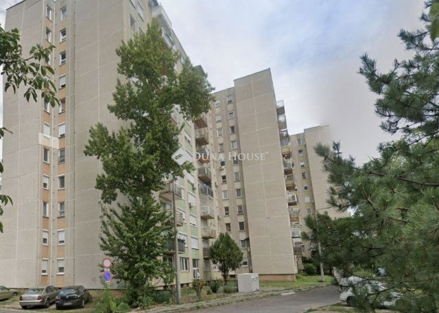 Eladó panellakás, Budapesten, XXI. kerületben 55 M Ft, 2+1 szobás