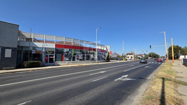 Kiadó üzlethelyiség, Székesfehérvárott 920 E Ft / hó