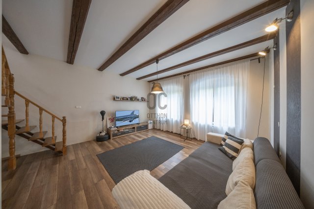 Eladó sorház, Budaörsön 149 M Ft, 3 szobás