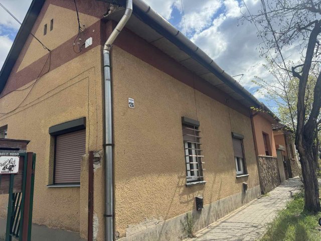 Eladó sorház, Budapesten, XIX. kerületben 58.5 M Ft, 2+1 szobás