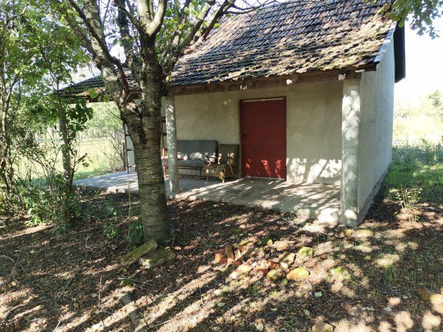 Eladó mezogazdasagi ingatlan, Tiszakécskén 12 M Ft