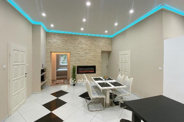 Eladó téglalakás, Budapesten, XIX. kerületben 106.5 M Ft