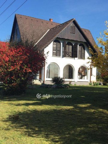 Eladó családi ház, Harkányban 94 M Ft, 5 szobás