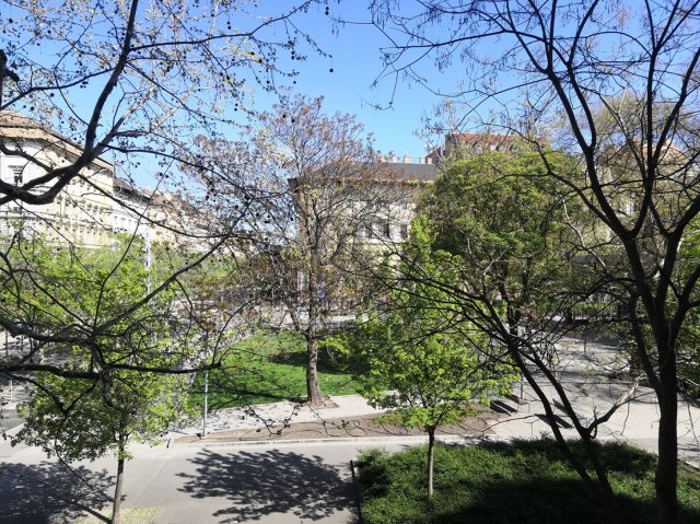 Eladó téglalakás, Budapesten, VIII. kerületben, József körúton