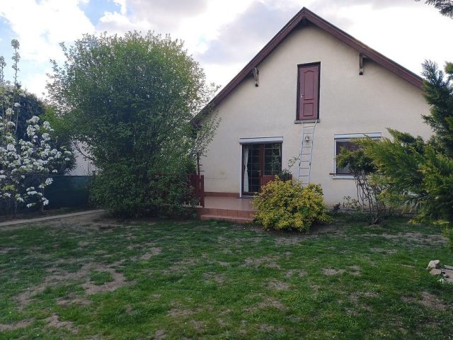 Eladó családi ház, Budapesten, XVII. kerületben 107.9 M Ft