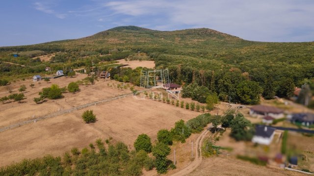 Eladó telek, Kosdon 119 M Ft / költözzbe.hu