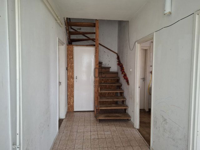 Eladó családi ház, Murakeresztúron 14 M Ft, 2 szobás