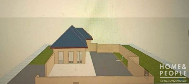 Eladó családi ház, Újszentivánon 59.99 M Ft, 6 szobás