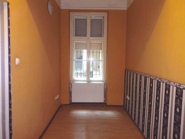 Eladó téglalakás, Budapesten, VIII. kerületben 95 M Ft, 3 szobás