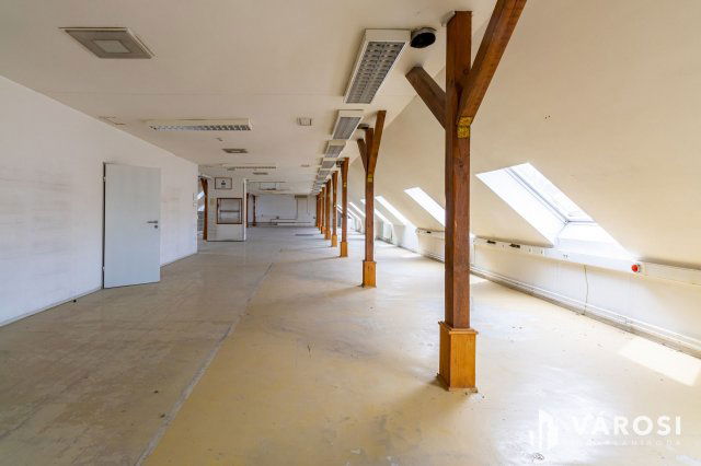 Kiadó ipari ingatlan, Budapesten, IV. kerületben 764 E Ft / hó