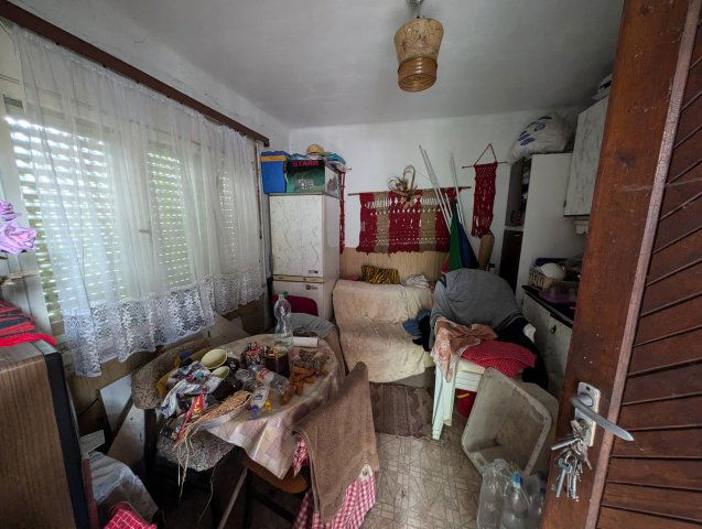 Eladó mezogazdasagi ingatlan, Győrött 16 M Ft, 1 szobás