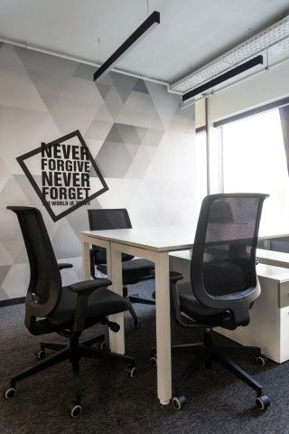 Kiadó iroda, Budapesten, VI. kerületben, Paulay Ede utcában