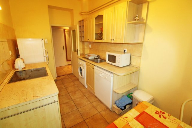 Kiadó téglalakás, albérlet, Debrecenben 210 E Ft / hó, 2 szobás