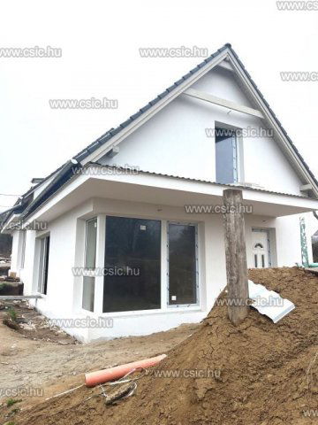 Eladó ikerház, Tahitótfalun 69.2 M Ft, 4 szobás
