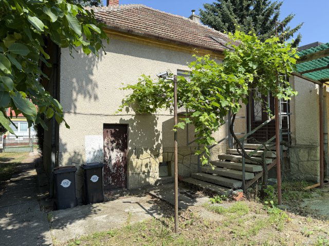 Eladó családi ház, Abdaon 43.9 M Ft, 2+1 szobás
