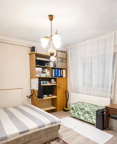 Eladó családi ház, Nyíregyházán 38.9 M Ft, 2 szobás