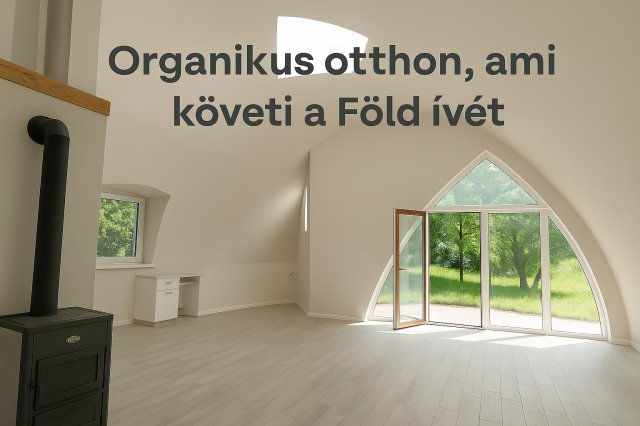 Eladó családi ház, Győrött 45 M Ft, 2 szobás