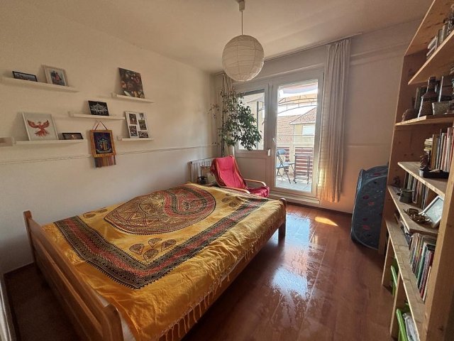 Eladó panellakás, Budapesten, IV. kerületben 84.9 M Ft