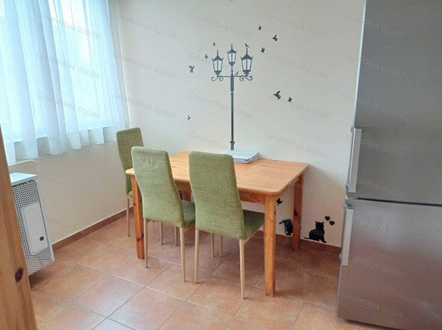 Kiadó téglalakás, albérlet, Gödöllőn 200 E Ft / hó