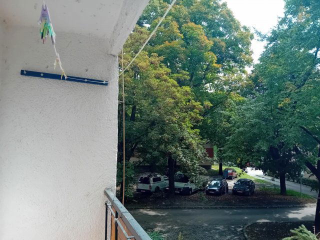 Eladó panellakás, Nyergesújfaluban 34 M Ft, 2 szobás
