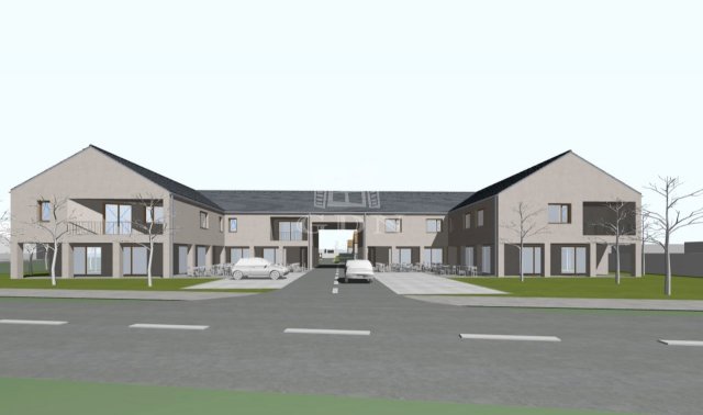 Eladó téglalakás, Taksonyon 96 M Ft, 3 szobás