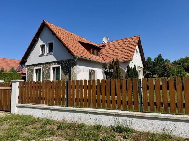Eladó családi ház, Vászolyon 249.9 M Ft, 3 szobás