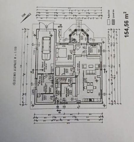 Eladó családi ház, Érden 99.9 M Ft, 6+1 szobás