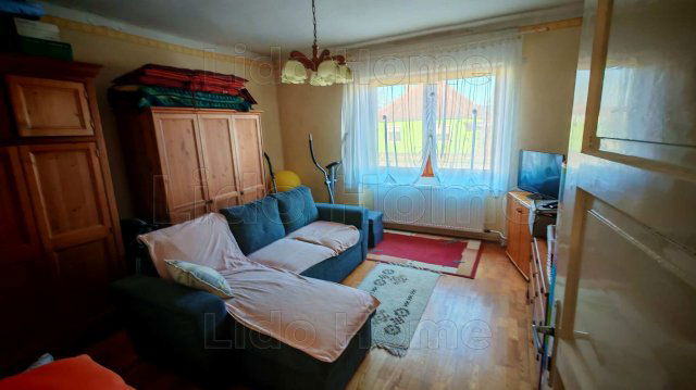 Eladó családi ház, Zalacsányon 59.99 M Ft, 3 szobás