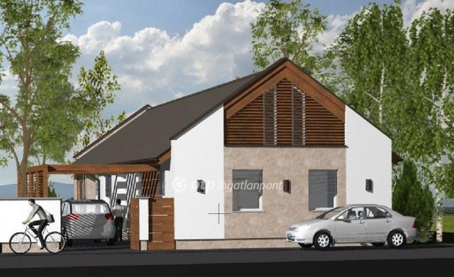 Eladó családi ház, Veresegyházon 146 M Ft, 3 szobás