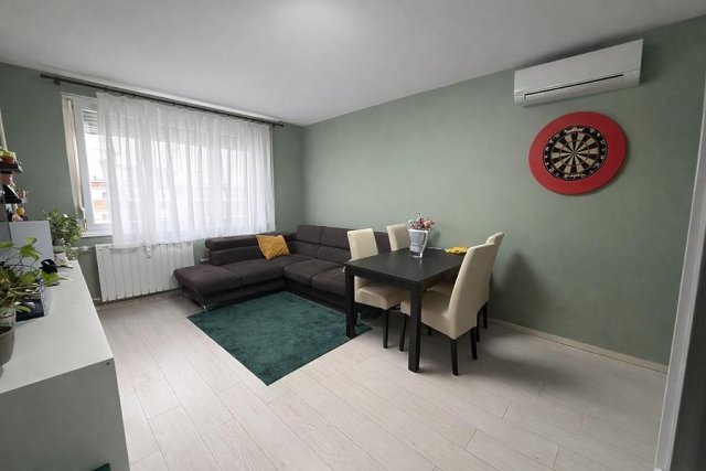 Eladó panellakás, IV. kerületben, Berda József utcában