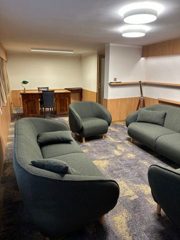 Kiadó téglalakás, albérlet, V. kerületben, Vajkay utcában