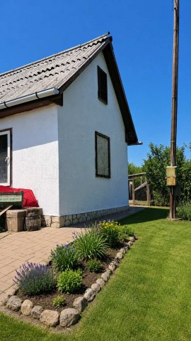 Eladó nyaraló, Miskolcon 3.2 M Ft, 1 szobás