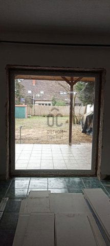 Eladó ikerház, Budapesten, XVII. kerületben 120 M Ft, 5 szobás