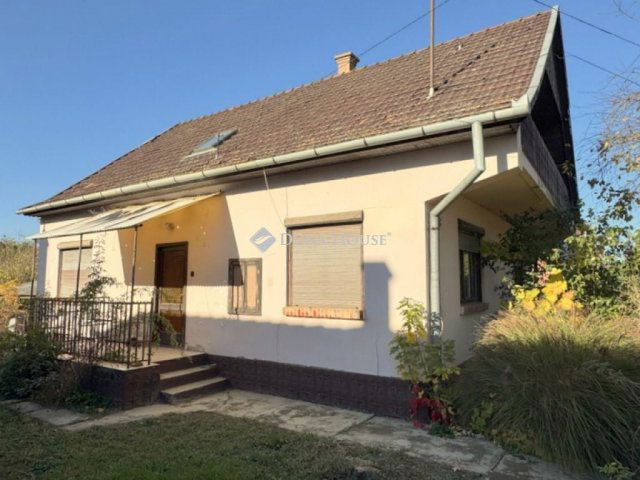 Eladó családi ház, Újkígyóson, Kölcsey utcában 27 M Ft