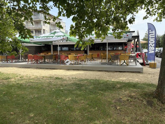 Eladó üzlethelyiség, Siófokon 139.8 M Ft / költözzbe.hu