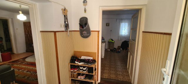 Eladó családi ház, Nyíregyházán 25.5 M Ft, 2 szobás