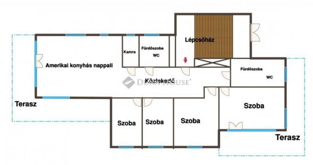 Kiadó téglalakás, albérlet, Budapesten, XI. kerületben