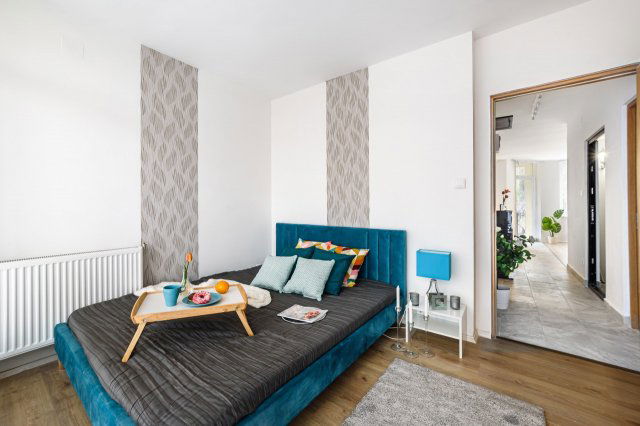 Eladó sorház, Budapesten, XII. kerületben 392 M Ft, 14 szobás