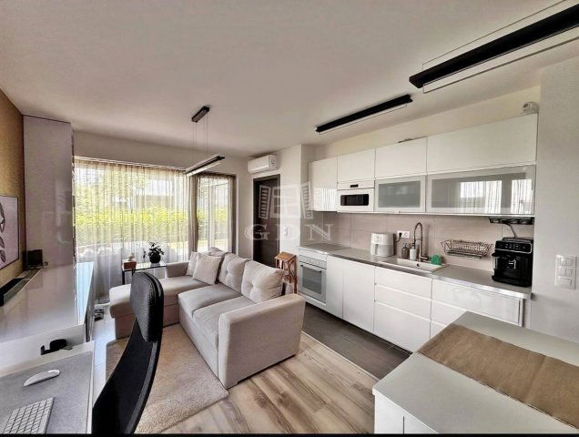 Eladó téglalakás, Budapesten, XIII. kerületben 100 M Ft