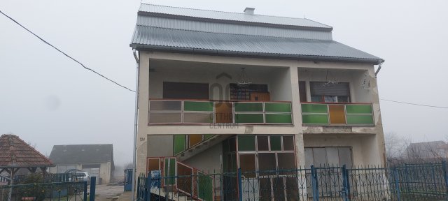 Eladó családi ház, Vásárosnaményben 62 M Ft, 4 szobás