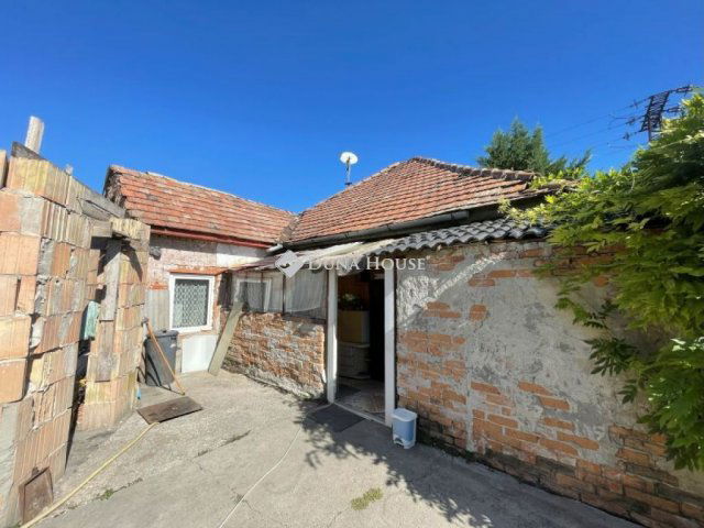 Eladó telek, Szigetcsépen 26 M Ft / költözzbe.hu