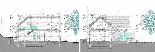 Eladó telek, Pannonhalmán 19.5 M Ft / költözzbe.hu