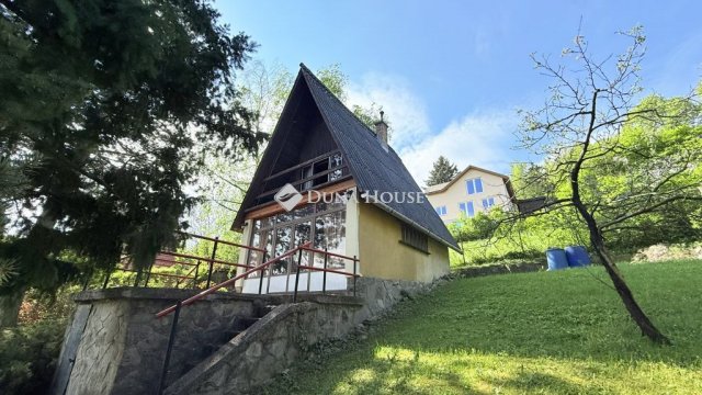 Eladó családi ház, Dunabogdányban, Fácános utcában 35 M Ft