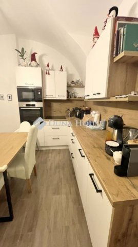 Eladó téglalakás, Szombathelyen 54.9 M Ft, 2 szobás