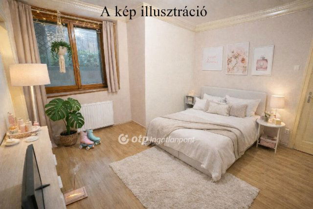 Eladó téglalakás, Budapesten, VII. kerületben 34.9 M Ft